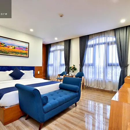 Hanz Vivian Airport Hotel